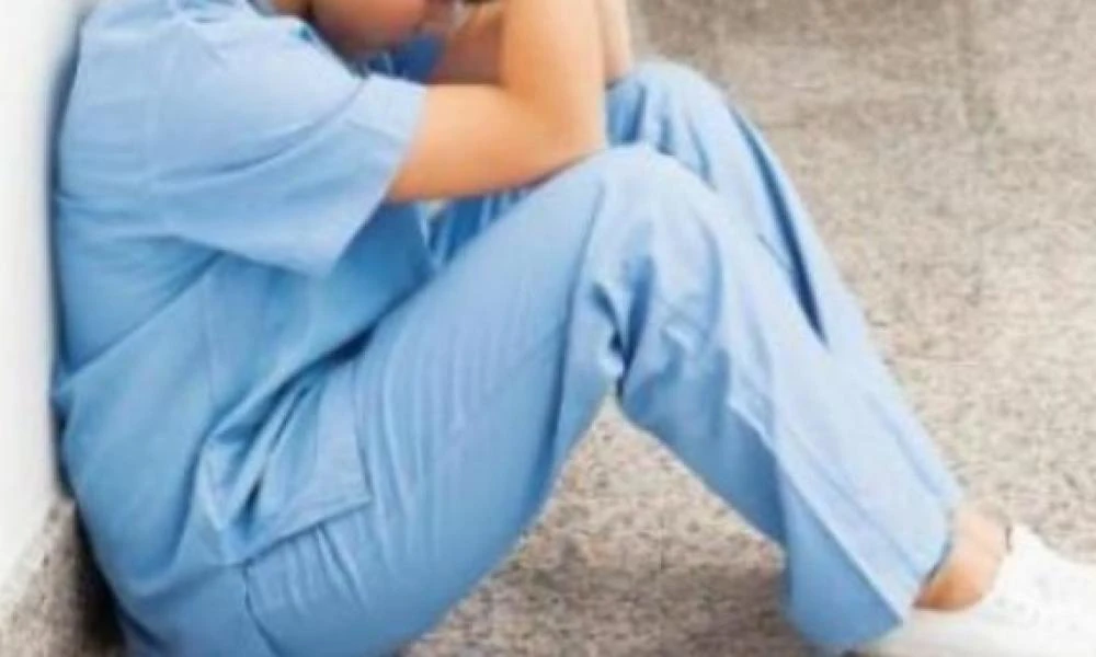 Πάτρα: Στο Πειθαρχικό δύο νοσηλεύτριες για τον νεκρό 49χρονο